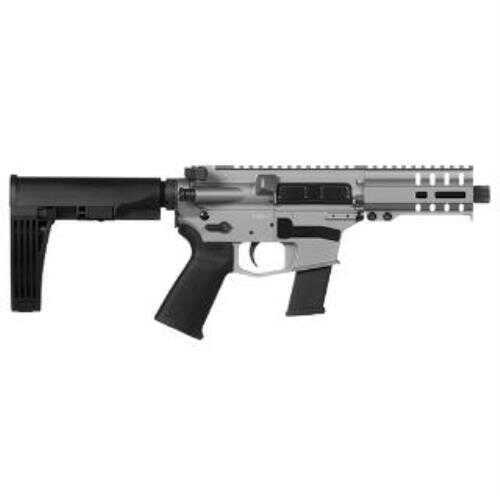 Cmmg Mkg Banshee Pistol 45 ACP 5