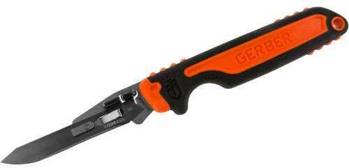 Gerber Blades Vital Fixed With Sheath Md: 31-003006