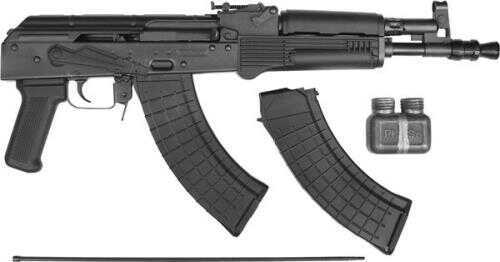 Pioneer Arms Hellpup Polish Ak Pistol 7.62x39mm 30 Round - 11250874 ...