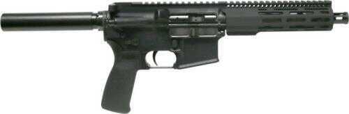 Radical Firearms Forged Pistol 5.56 NATO 7.5" Barrel 30 Round Black