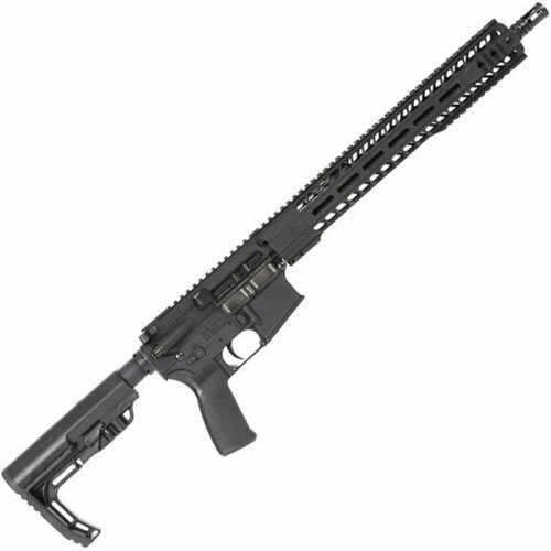 Radical Firearms AR Semi Automatic Rifle 7.62X39 16" Barrel 20 Round Capacity RF00075