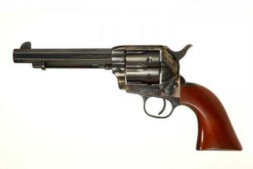 Taylor Uberti 1873 Drifter Revolver 45 Colt 7.5" Octagonal Barrel Tuned Case Hardened Frame