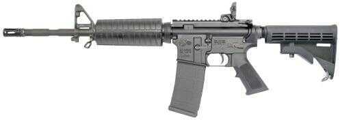 Colt M4 Carbine Semi-Automatic 223 Remington/5.56 NATO 14.5