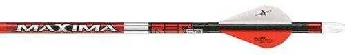 Carbon Express Maxima Red SD 350 - 6PK Arrows