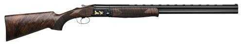 FAIR SLX 600 BLACK Over/Under SHotgun 20 Gauge 28