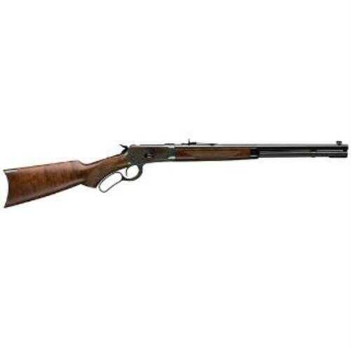 Winchester 1892 Deluxe Lever Action Rifle 357 Magnum 16" Barrel Grade V/VI Walnut 7 Round Capacity