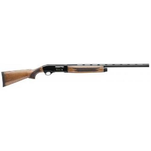 Used Weatherby SA-08 DLX 12 Gauge Shotgun 28" Barrel 5 Round High Gloss Walnut