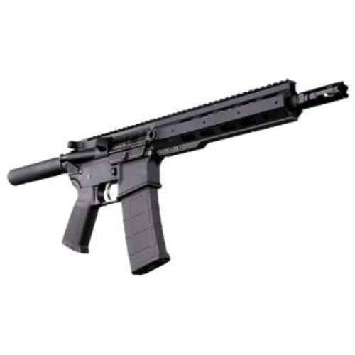 Anderson Manufacturing AM-15 EXT 300 AAC Blackout Semi-Automatic Pistol ...