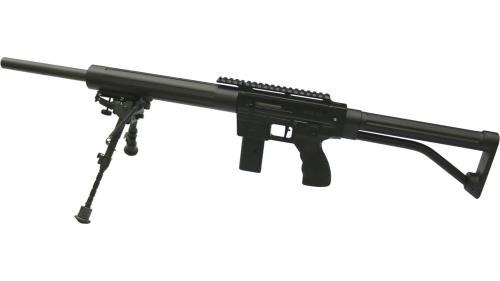 Armscor MIG22 Target Semi Auto Rifle 22 LR 18