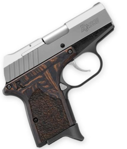 Remington RM380 380 ACP Micro Semi Automatic Pistol 2.9