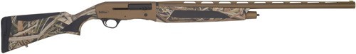 Tristar Viper Max Shotgun 12Ga 28" 5rd Camo-img-0