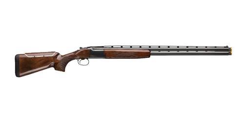 Browning Citori CX Over/Under Shotgun 12 Gauge 32" 2 Round Grade II American Walnut