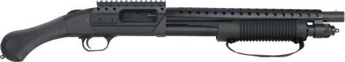 Mossberg 590 Shockwave SPX Raptor Pump Action Shotgun 12 Gauge 3" Barrel 6 Round Black