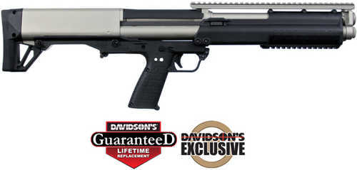 Kel-Tec KSG 12 Gauge 18.5" Barrel 14 Round Capacity