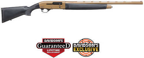 TriStar Viper G2 Bronze Youth Synthetic 20 Gauge 24" Barrel 5 Round Capacity