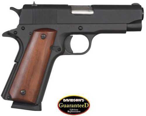 Armscor Rock Island Armory M1911-A1 MS GI Standard 45 ACP 4.25