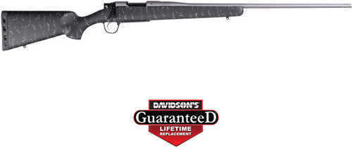 Christensen Arms Mesa 28 Nosler 26" Hand Lapped , Free Floating, Button Rifled 4 Round Capacity