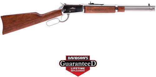 Rossi R92 Carbine Lever Action Rifle 45 LC-img-0