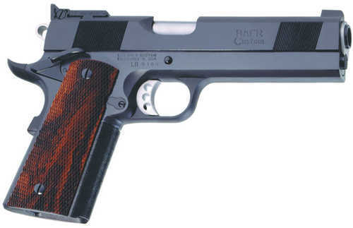 Les Baer Custom 1911 Monolith Heavyweight 45 ACP 5" Barrel 8 Round Capacity