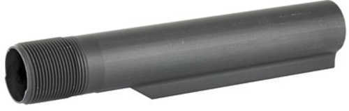 LBE Unlimited AR15 Milspec Recoil Buffer Tube Colt Gray Finish MBUF002-CG