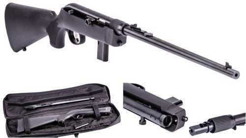 Savage Arms 64 Takedown 22 Long Rifle 16.5" Barrel 10 Round Capacity-img-0