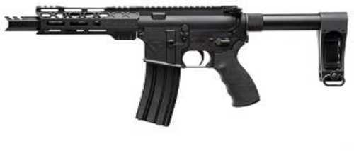 Doublestar ARP-7 Semi Automatic Pistol With Brace 300 Blackout 7" Barrel 30 Round Capacity