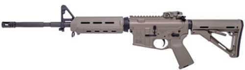 Sprike's Tactical M4LE 223 Rem 16" Barrel No Magazine Flat Dark Earth Finish