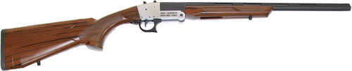 Rock Island Traditional 410 Gauge 20" Barrel Single Shot Shotgun-img-0