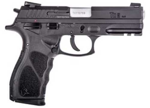 Taurus TH9 9mm 4.27" Barrel 17 Round Capacity Matte Finish