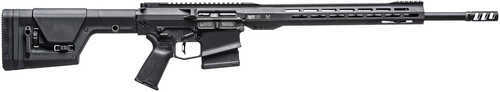 Rise Armament 1121XR Precision Semi-Automatic Rifle 308 Winchester 20" Barrel 20 Round Magpul PRS Black Stock