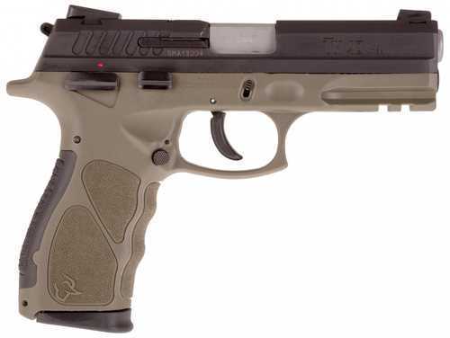 Taurus TH40 40 S&W 15+1 Round Capacity 4.27" Barrel Matte Finish