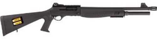 Hatsan Escort Mpa Shotgun 12 Ga 18" Barrel 3" Chamber Synthetic Stock