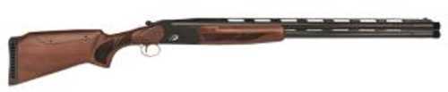 Lsi Pointer Clays Youth Over / Under Shotgun 12 Ga 28" Barrel Adjustable Cheek Piece Turkish Walnut Stock