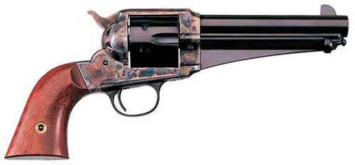 Taylor/Uberti 1875 Outlaw Revolver Case Hardened 357 Magnum 5.5