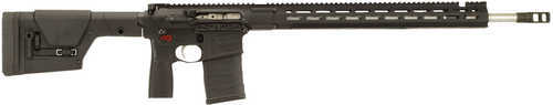 Savage MSR10 Precision Semi-Automat Rifle 308 Winchester 22.5" Barrel 20 Round Magpul PRS Stock Black