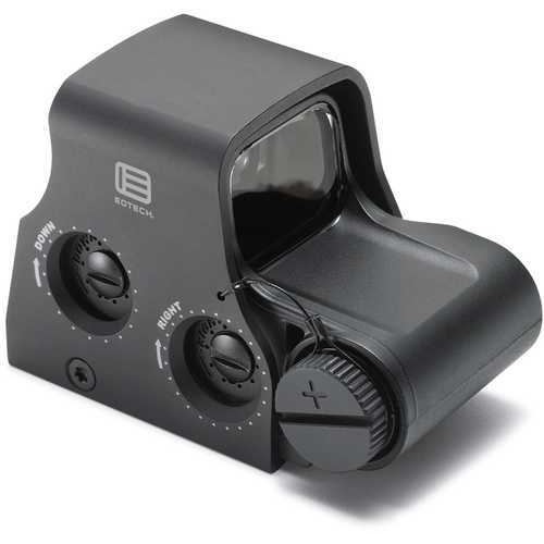 EOTech XPS2-0 Holographic Sight Green 68MOA Ring with 1-MOA Dot Reticle Rear Button Controls Tan Finish