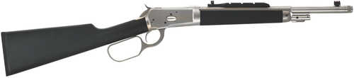 Taylors and Company Alaskan Take-Down 1892 Rifle 357 Magnum