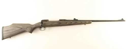 Savage 110e Used Rifle 7mm Rem Mag Green Laminated Wood Stock ...