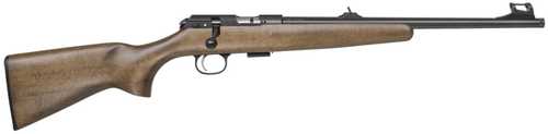CZ-USA Rifle 457 Scout 22 Long Single Shot-img-0