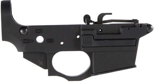 Spikes Spider for Glock Magazine AR Lower 9mm-img-0