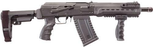 Kalashnikov KS-12 Komrad Semi-Automatic Shotgun 12 Gauge 12.5