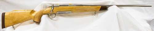 Browning X-Bolt White Gold Medallion Octagon/Maple Exclusive Bolt ...