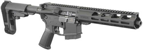 Ruger AR-556 Pistol 350 Legend 9.5