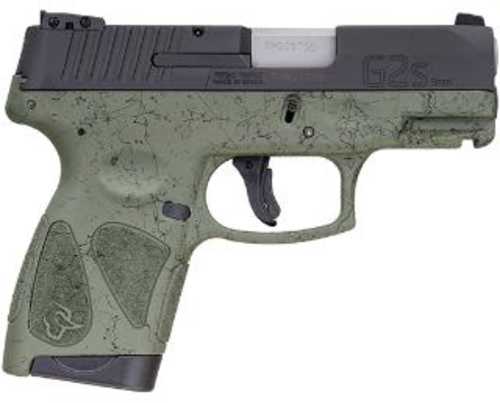 Taurus G2S 9mm Single Stack Pistol