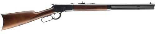 Winchester 1892 Short Rifle 44-40 20" Barrel, Full-length Magazine, Crescent Buttplate, Forearm Cap