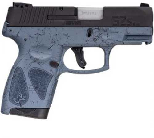 Taurus G2s Pistol 9mm 3.26