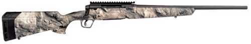 <span style="font-weight:bolder; ">Savage</span> Arms Axis II Rifle 270 Win 20" Barrel Gunsmoke Gray PVD Rec / Mossy Oak Overwatch Camo Stock