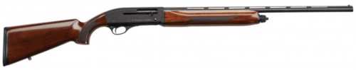 Charles Daly 600 Field Semi-Automat Shotgun 28 Gauge 26" Barrel 2.75" Chamber Wood Stock Black Aluminum Alloy