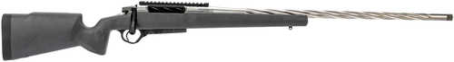 Seekins Precision Havak Pro Hunter PH2 Bolt Action Rifle 300 Win Mag 3 Round 26" Barrel Black / Stainless Steel