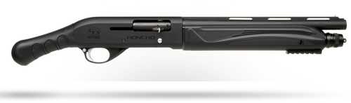 Chiappa Honcho Tactical Semi-automatic 12 Gauge 3" Chamber 14" Barrel 5 Round Black Finish